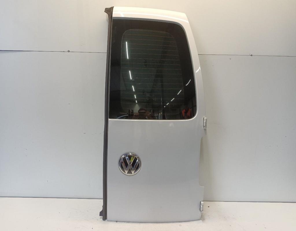 Portier rechtsachter Volkswagen Caddy, Onderdelen@venauto.nl, Van der Ven Autorecycling B.V., Gebruikt, Ettenseweg 76, 4706 PB Roosendaal, The Netherlands