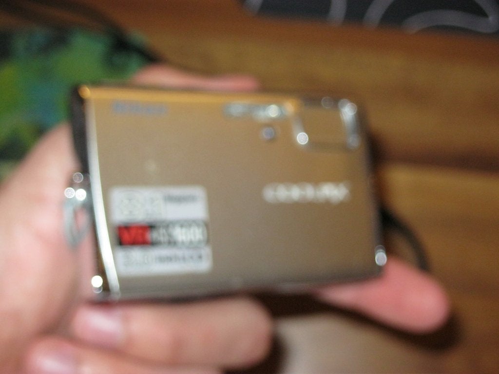 NIkon coolpix s51, Ophalen of Verzenden, Zo goed als nieuw, Nikon, 8 keer of meer