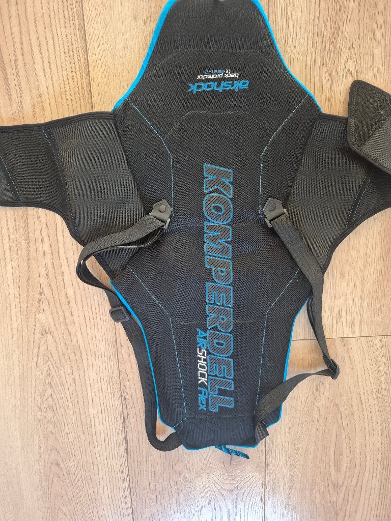 Body protector, Overige typen, Dames, Ophalen of Verzenden, Komperdell