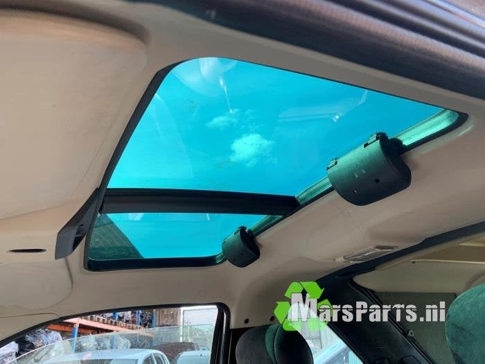 Hemelbekleding van een Landrover Freelander, Auto-onderdelen, -, -, Ophalen of Verzenden, -