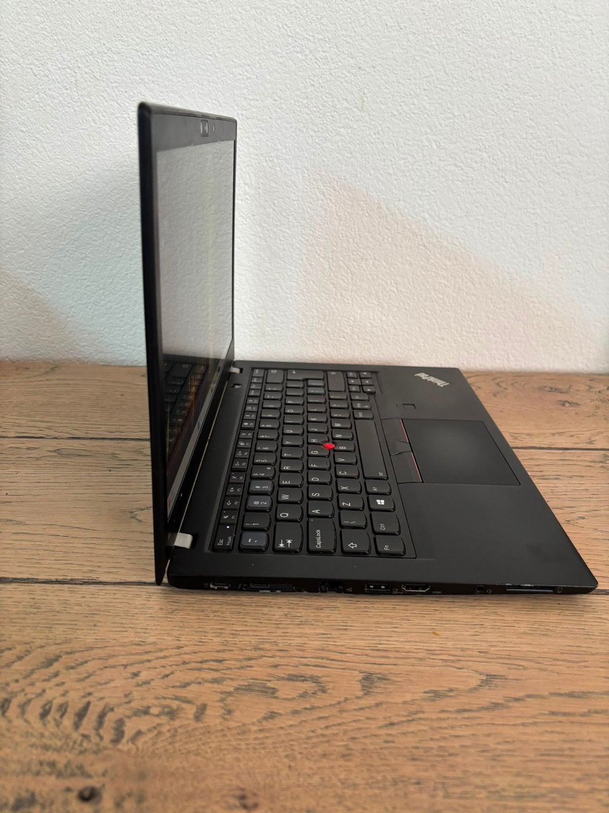 Lenovo ThinkPad T480s | Core i7-8650U | 16GB RAM | 512GB SSD, Computers en Software, Windows Laptops, 2 tot 3 Ghz, Qwerty, UK