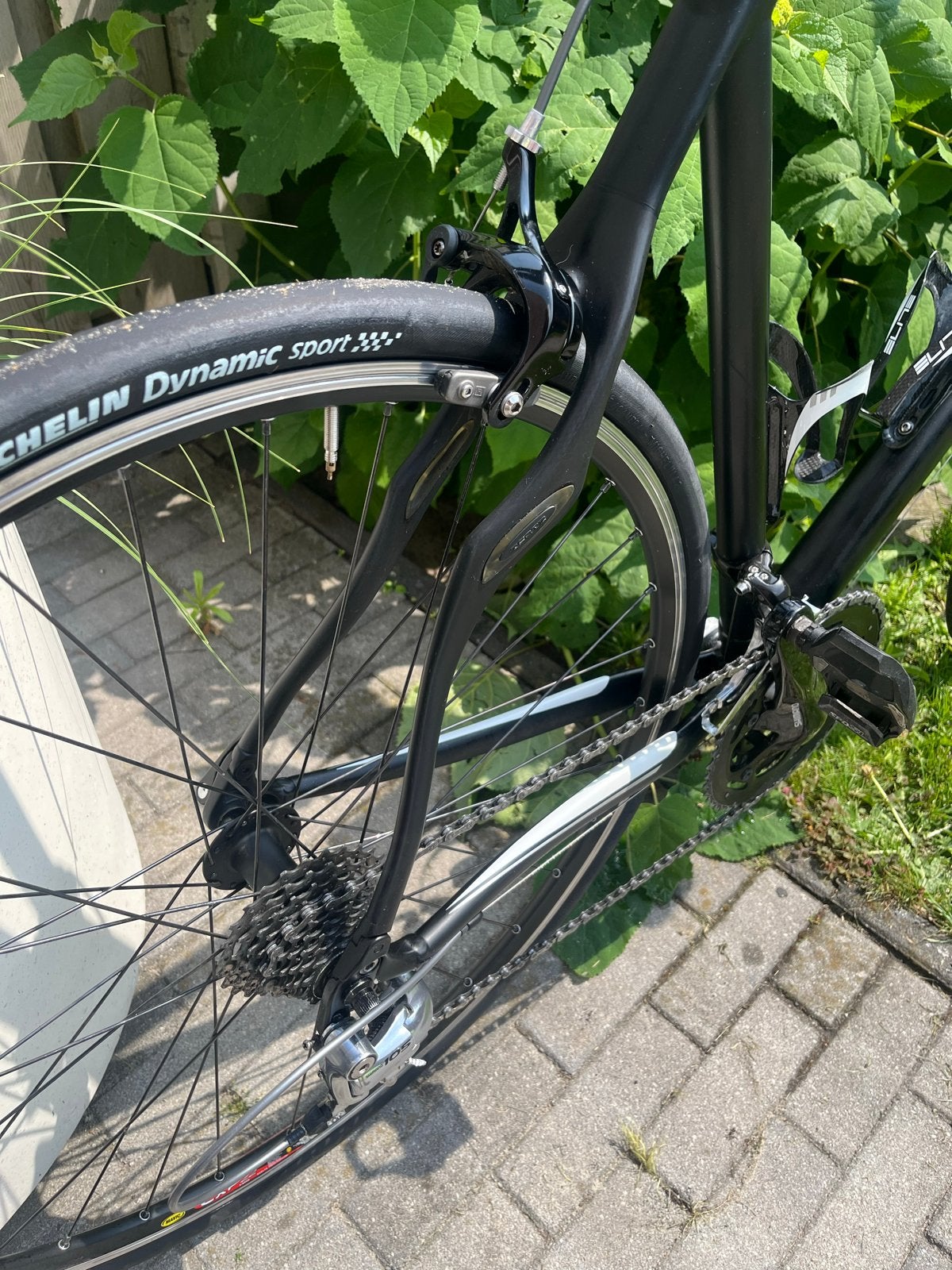 Specialized Secteur Comp racefiets, Overige merken, 28 inch, Gebruikt, Aluminium