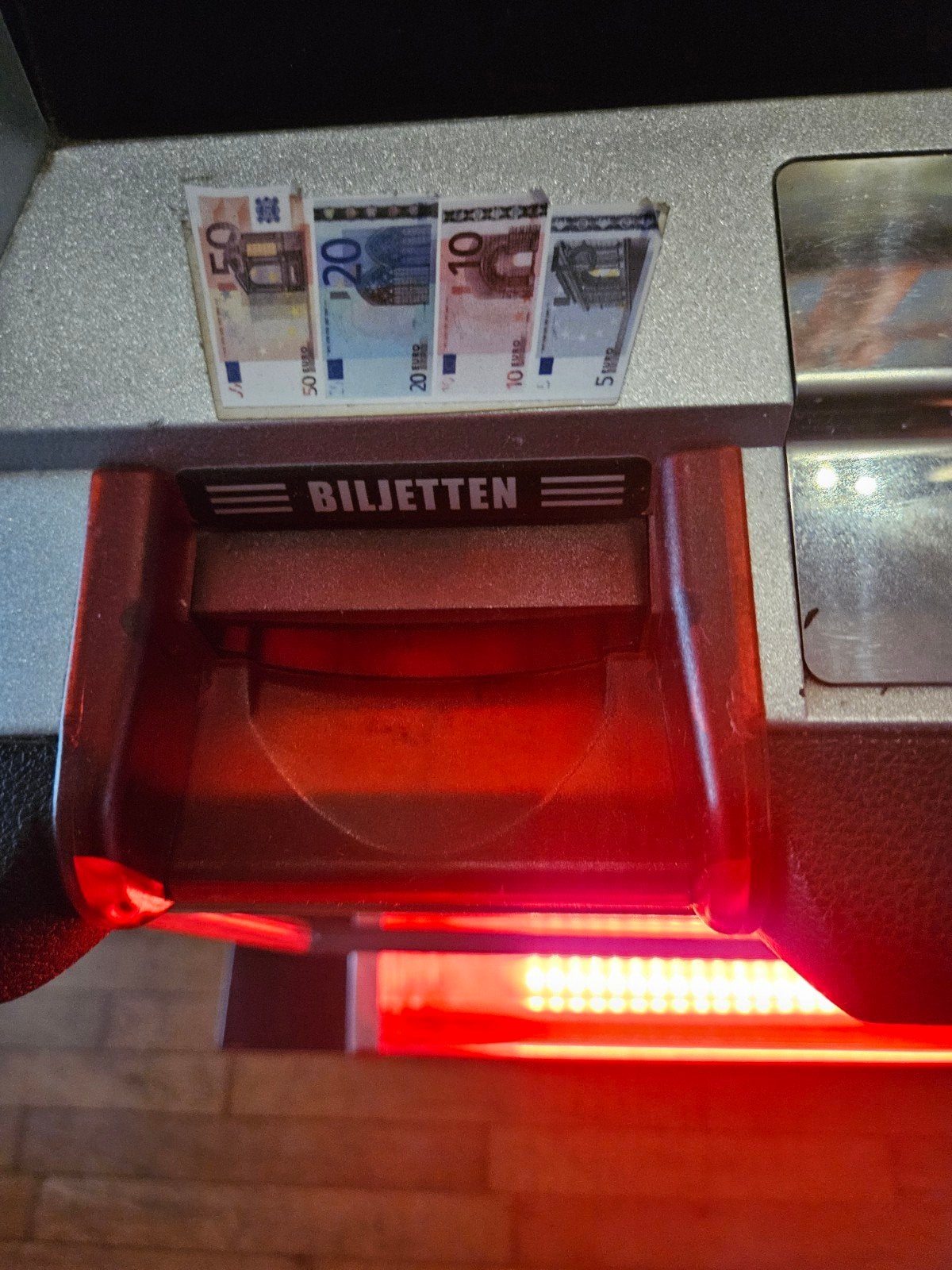 Gokkast Sizzling Hot. Incl sleutels werkend, Ophalen, Gebruikt, 1970 tot heden, Overige merken