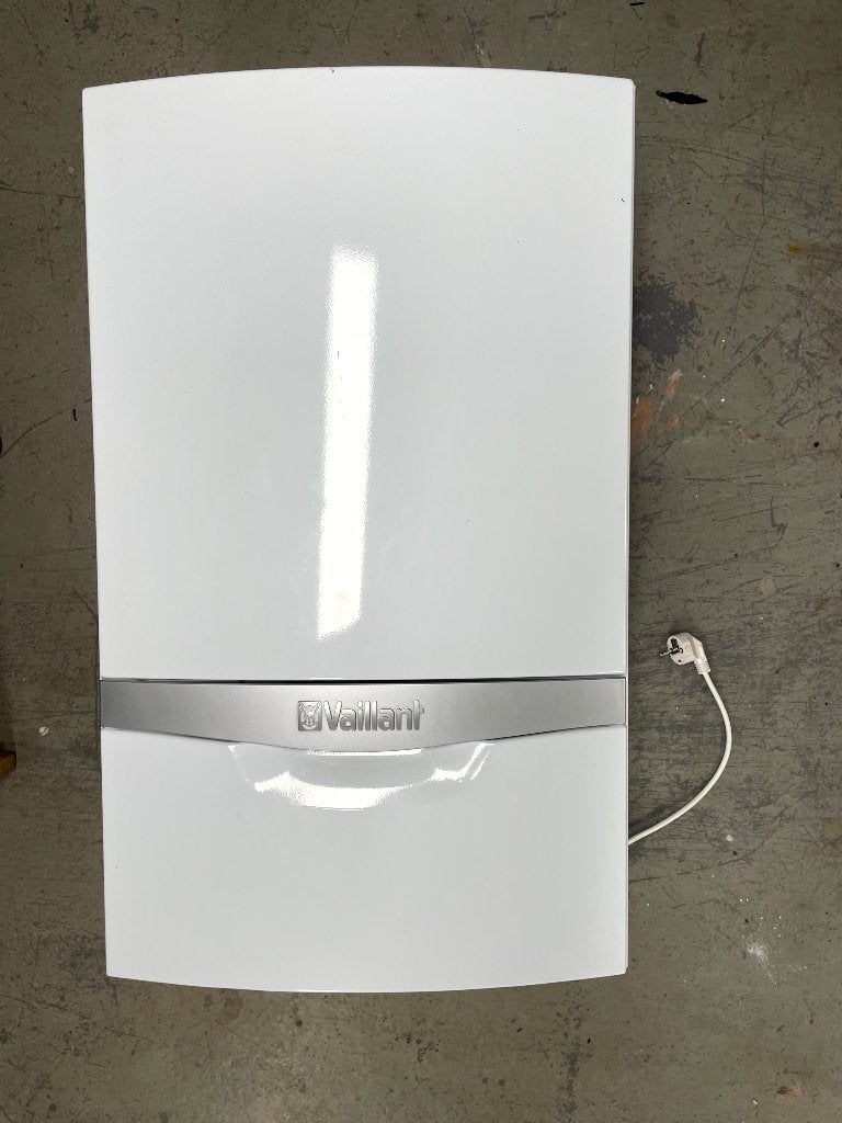 Vaillant ecoTEC plus CV-ketel 35-38 kW, CW5,5 (2020), Ophalen, Gebruikt, Hoog rendement (Hr), Cv-ketel of Combi-ketel