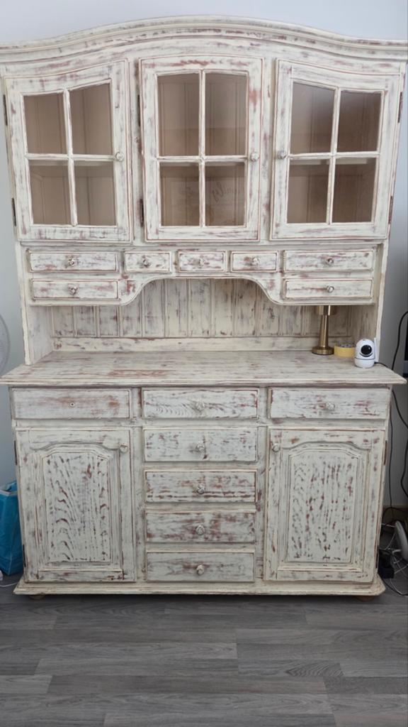 Buffet kast, Antiek en Kunst, Antiek | Meubels | Kasten, Ophalen