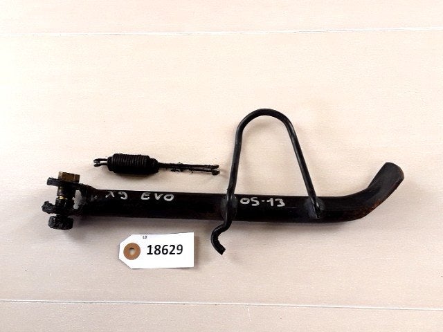 X9 500 Evolution 2005 - 2013 Piaggio Pikkel D1-35091