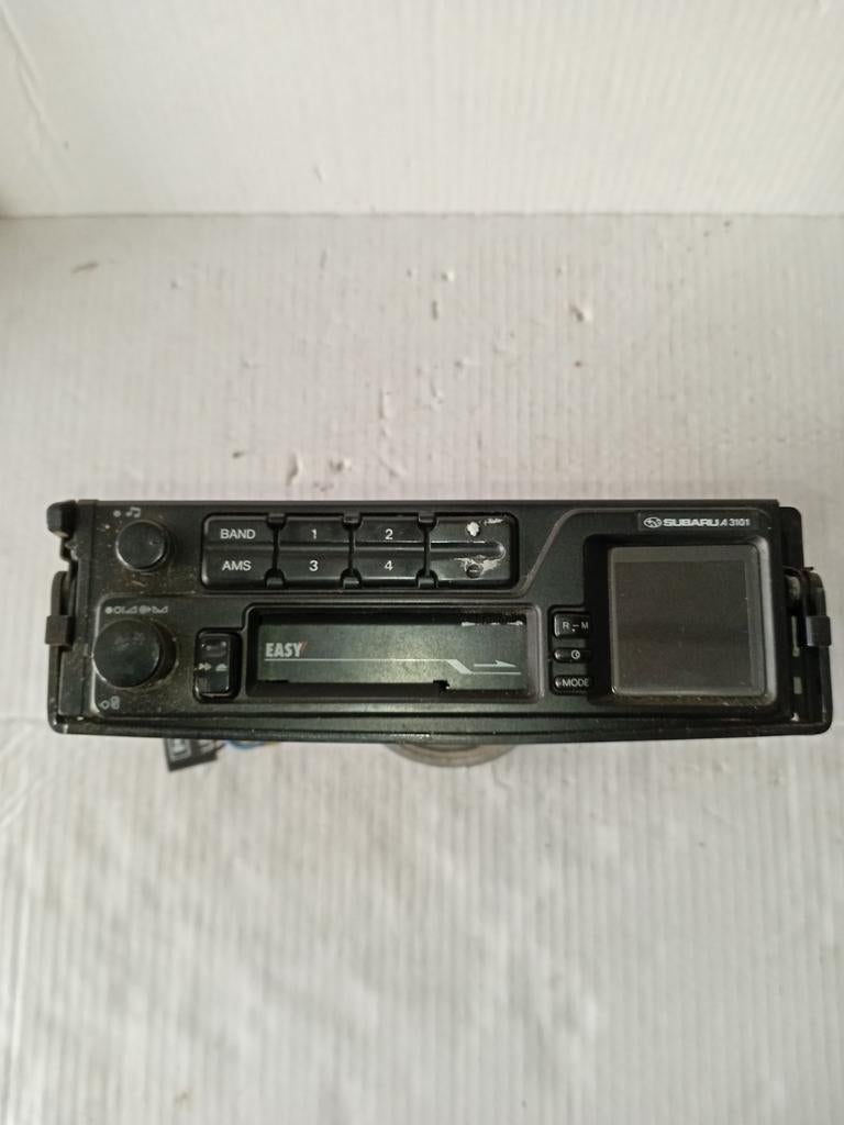Autoradio SUBARU A3101, Ophalen of Verzenden, Gebruikt