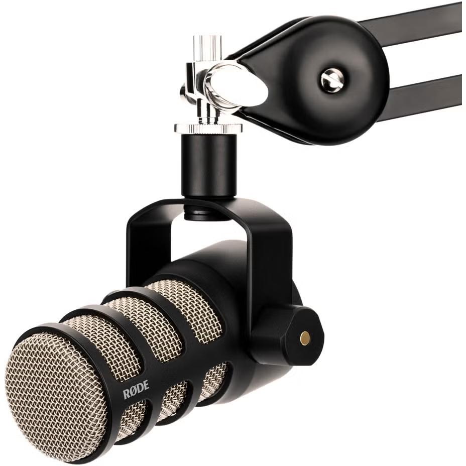 RØDE PodMic podcast microfoon, ., Nieuw, Ophalen of Verzenden, .