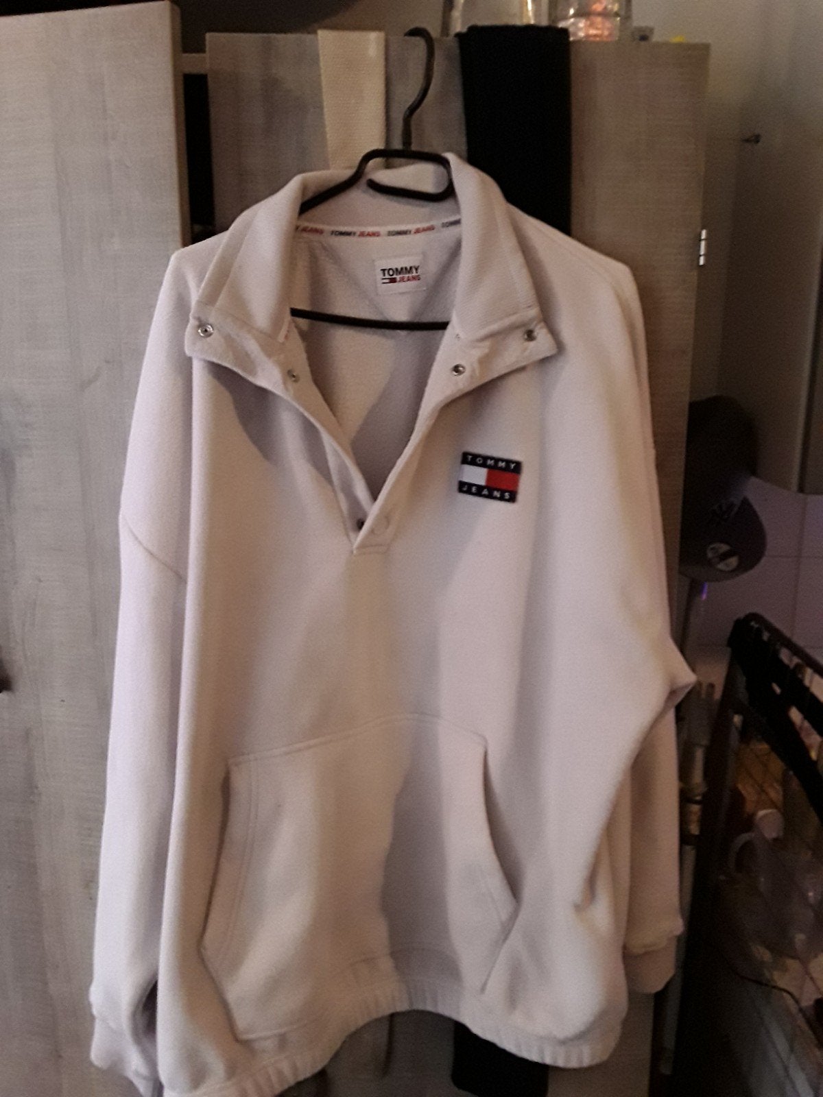 te koop Tommy hillvinger, Ophalen of Verzenden, Zo goed als nieuw