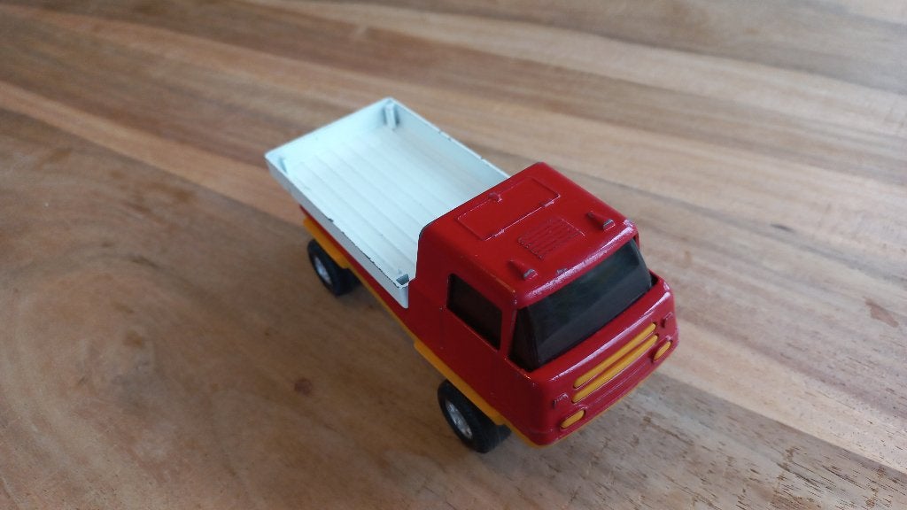 Lone Star Kings of the Road truck, Ophalen of Verzenden, Gebruikt, Bus of Vrachtwagen, Overige merken