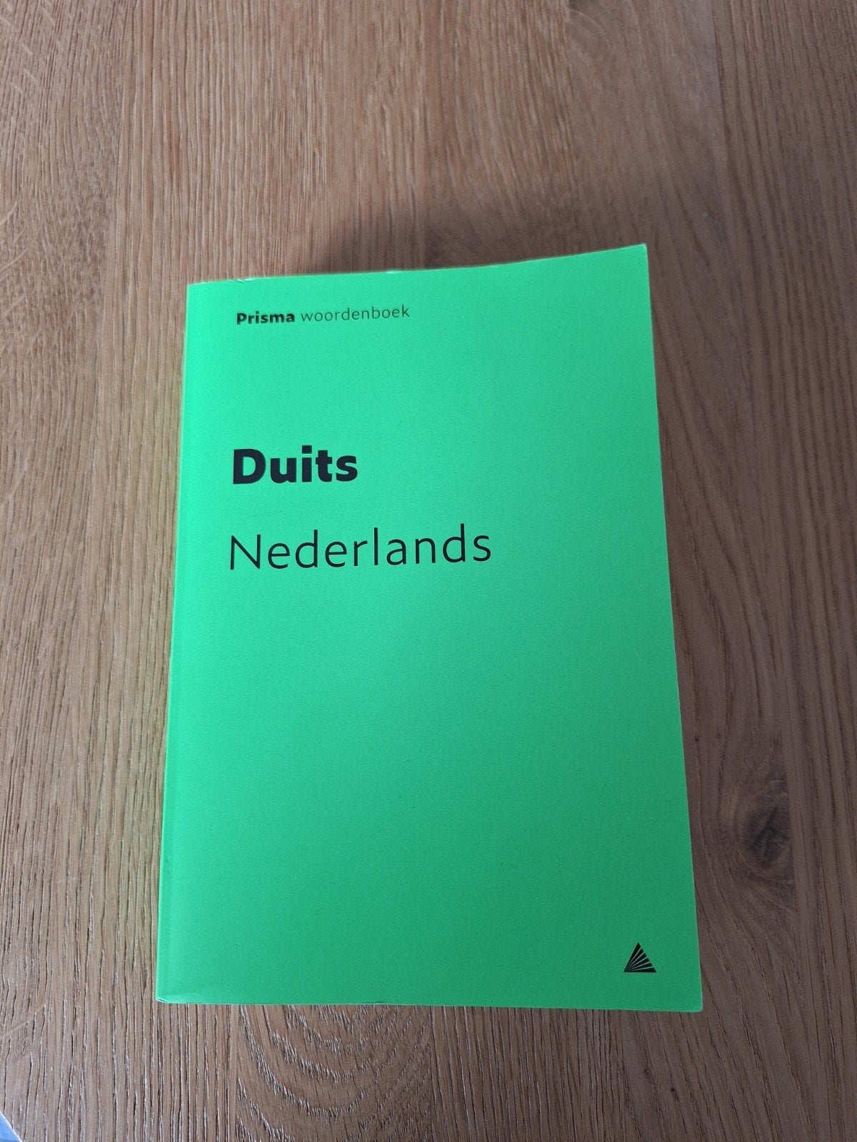 Prisma woordenboek Duits-Nederlands, Boeken, Woordenboeken, Ophalen of Verzenden, Zo goed als nieuw, Prisma of Spectrum, Duits