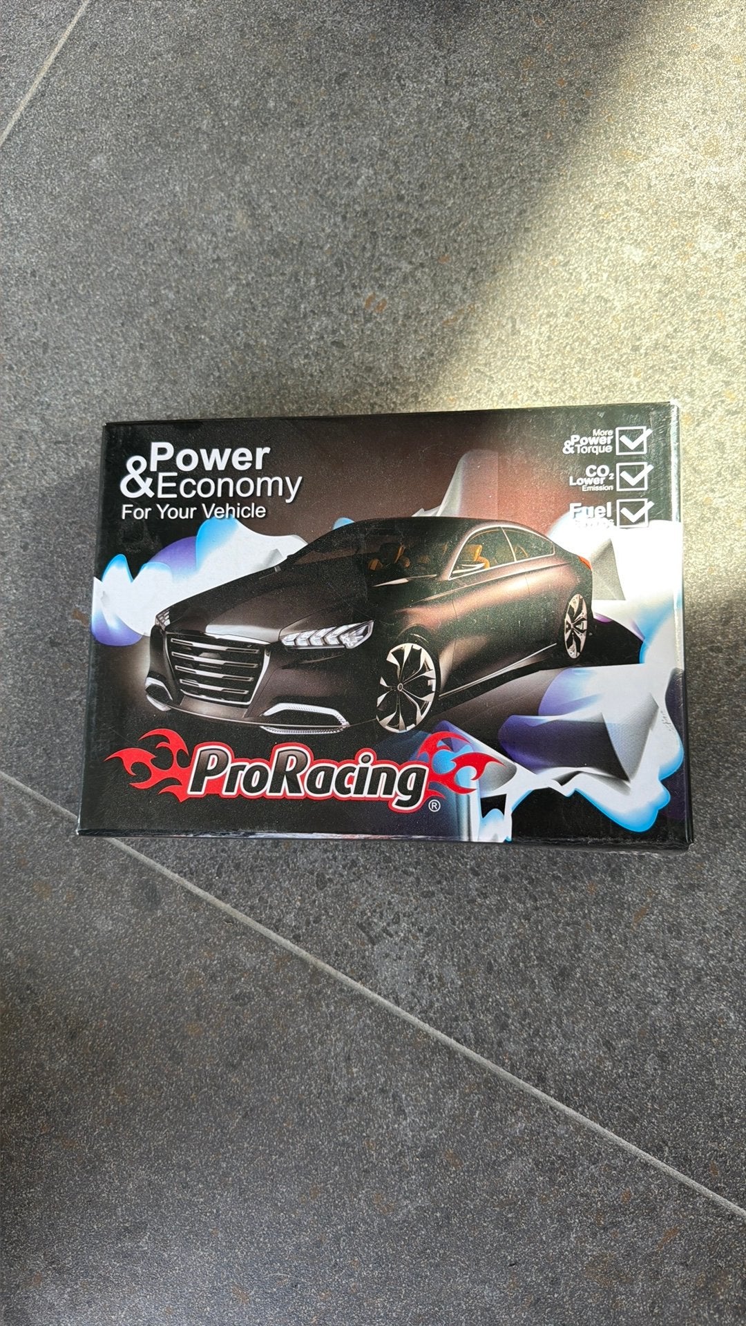 Powerbox peugeot Bipper etc, Ophalen, Nieuw, Peugeot