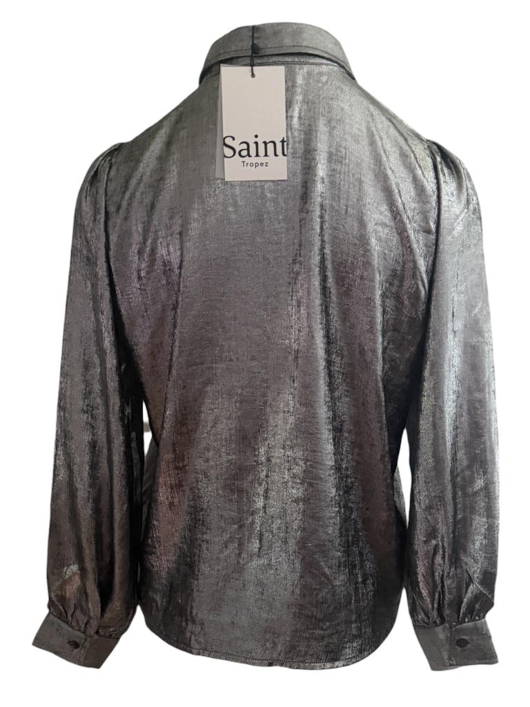 Saint Tropez blouse NIEUW S, Nieuw, Ophalen of Verzenden