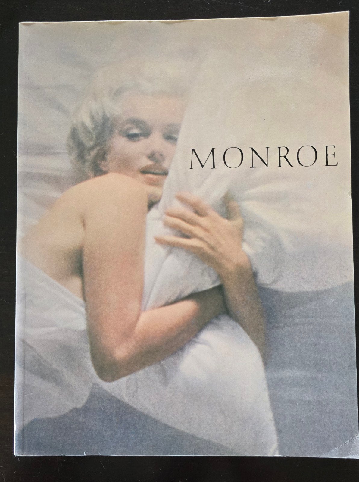 Marilyn Monroe: Her Life In Pictures, Boeken, Film, Tv en Media, Ophalen of Verzenden, Gelezen, George Zeno