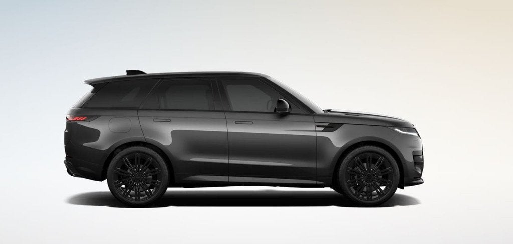 Land Rover Range Rover Sport 3.0 P460e Momentum Edition PHEV, Auto's, Land Rover, Automaat, 12 maanden, 460 pk, 2996 cc