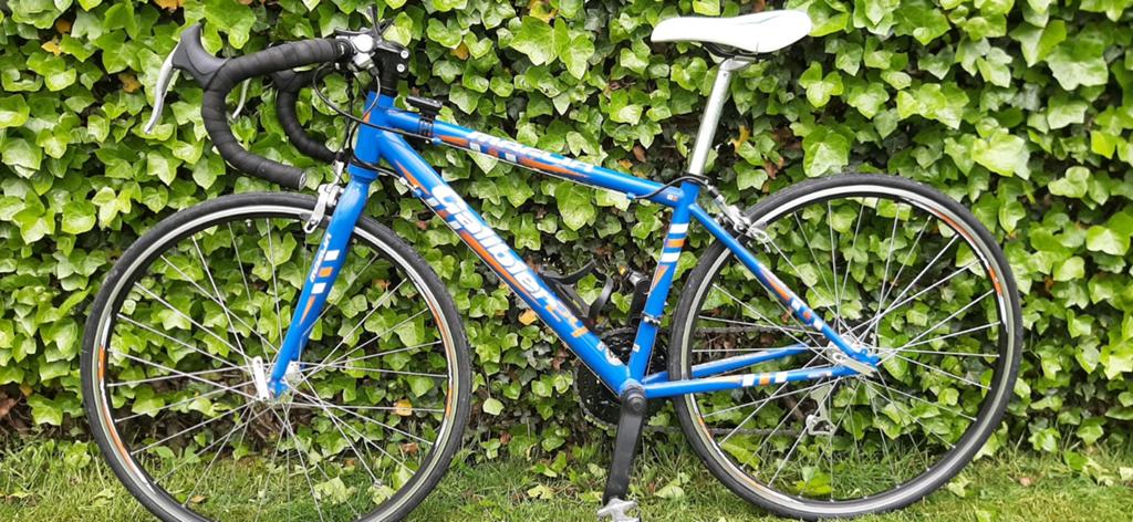Marlin Galibier 24 inch kinder racefiets | Shimano 21v | 125, Fietsen en Brommers, Fietsen | Racefietsen, Aluminium, Minder dan 49 cm