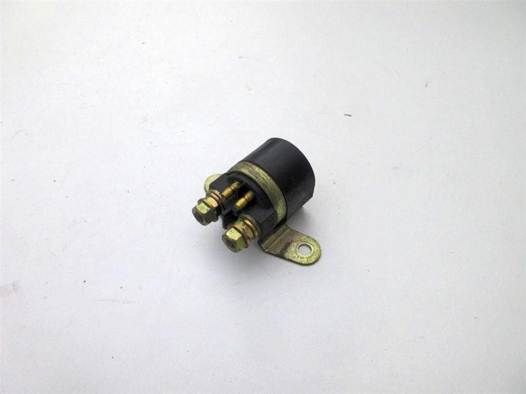 Suzuki GSX600F startrelais GSX 600 F startmotor relais relay, Ophalen of Verzenden, Gebruikt