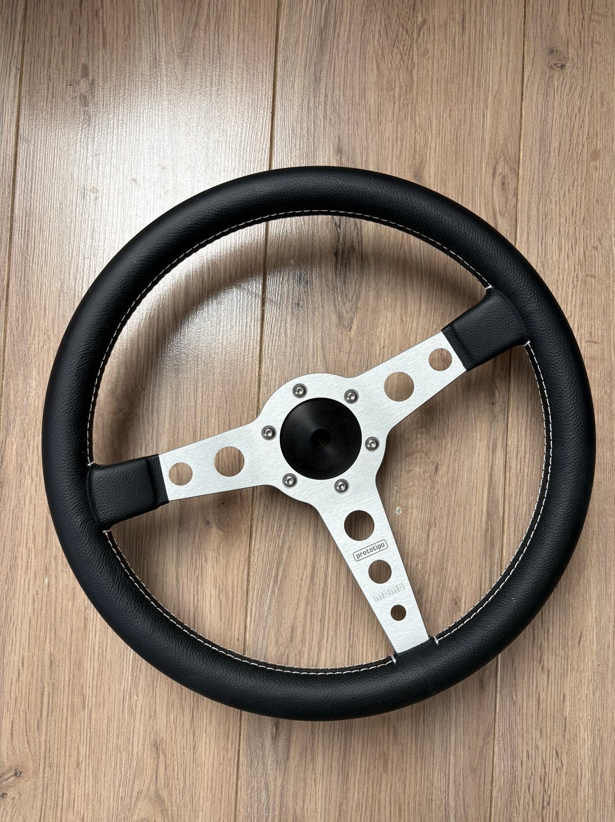 Momo Steering Wheel, Ophalen, Nieuw