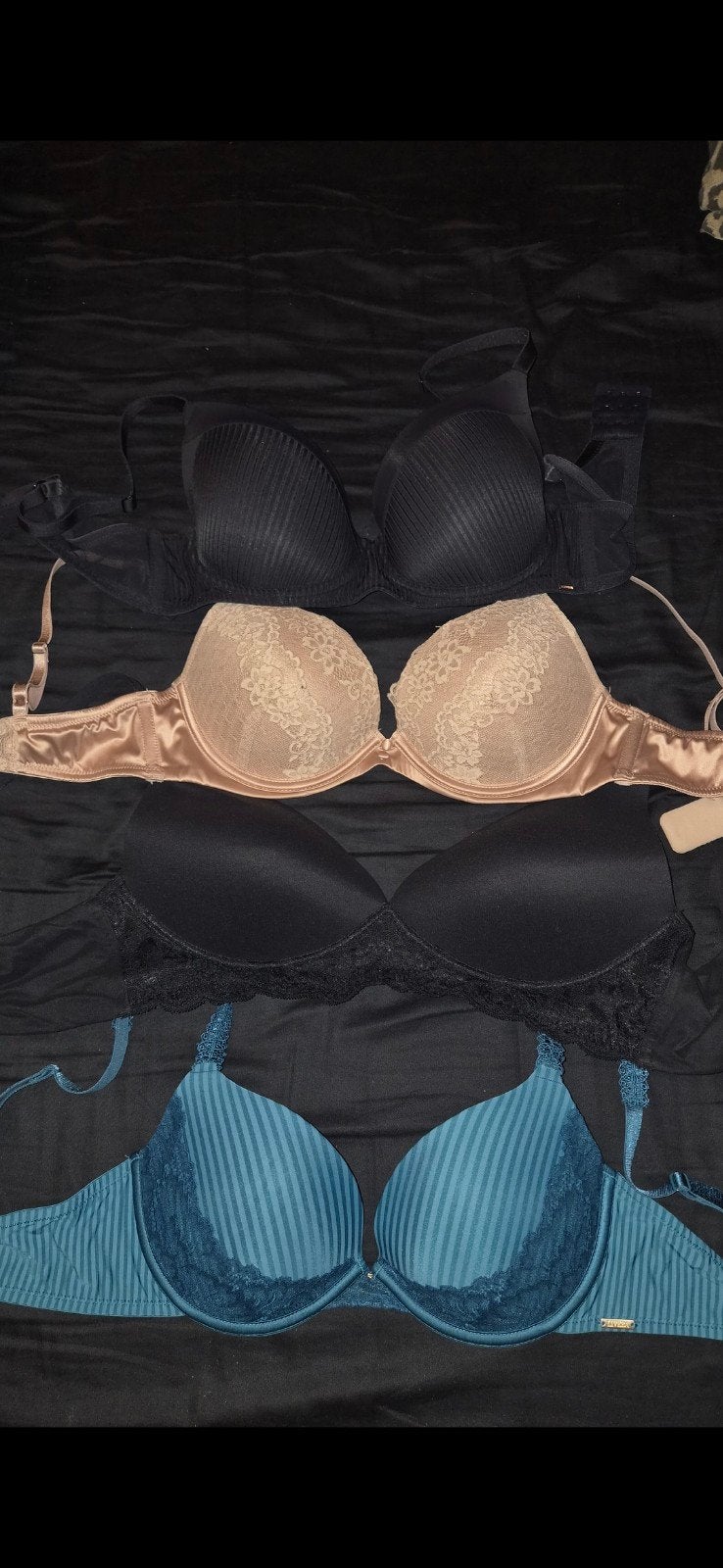 Mooie BH's maat 75C, Kleding | Dames, Ophalen of Verzenden, BH