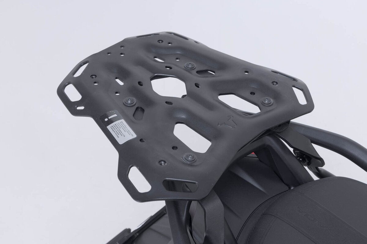 Bagagedrager SW Motech Multistrada V4, Ophalen of Verzenden, Gebruikt
