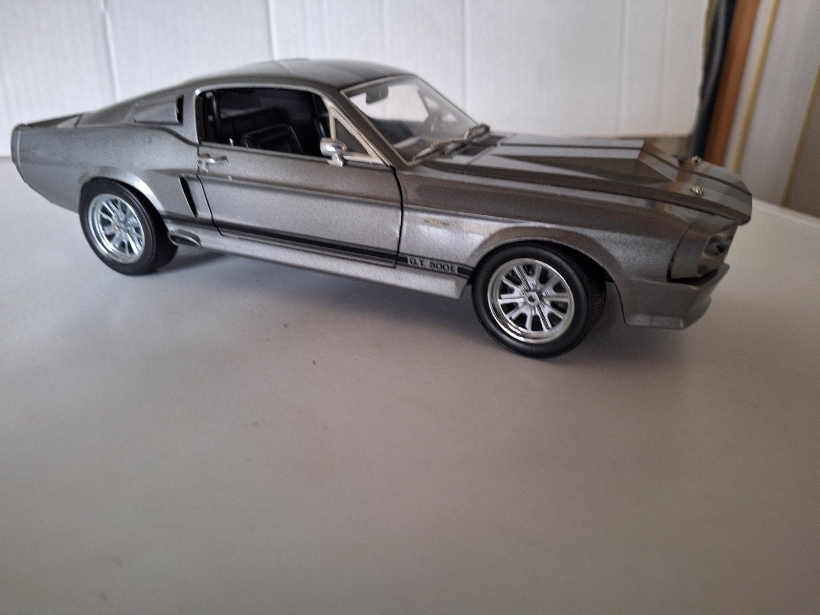 Ford Eleanor, Ophalen of Verzenden, Overige merken