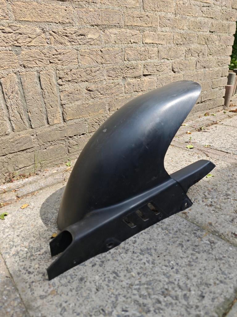 Achter spatbord Suzuki GSF 400 Bandit / GS 500, Motoren, Ophalen of Verzenden