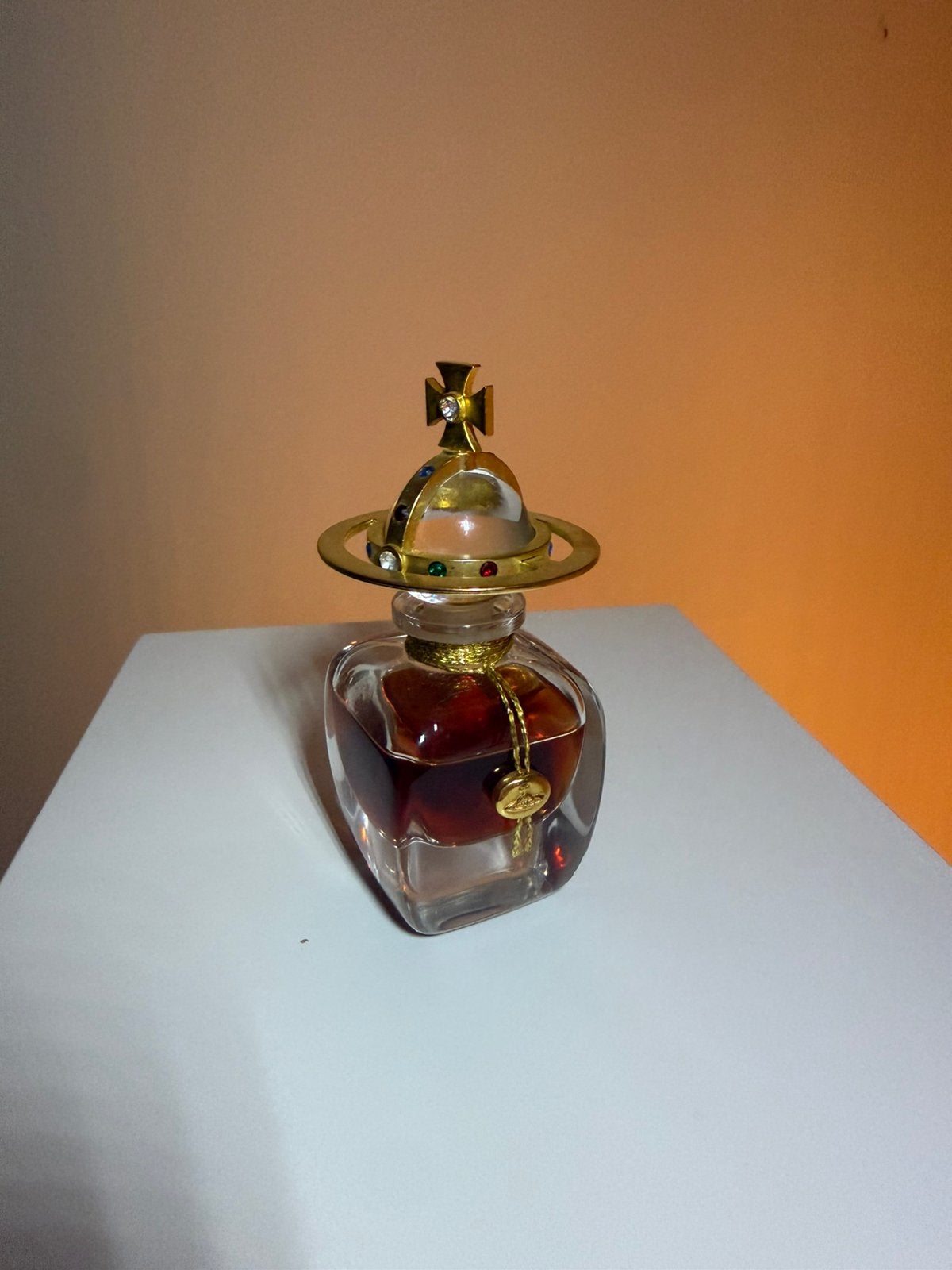 Vivienne Westwood Boudoir Eau de Parfum (Vintage), Ophalen of Verzenden, Gebruikt