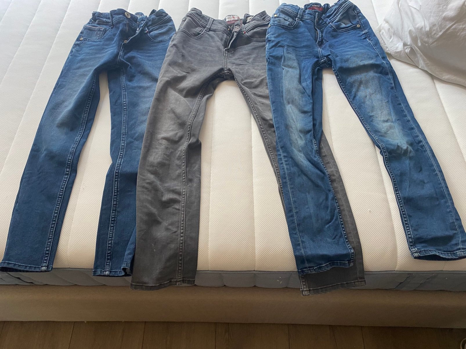 Vingino jongens, Ophalen of Verzenden, Zo goed als nieuw, Jongen, Broek