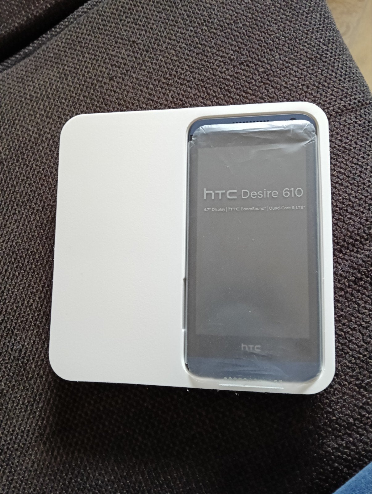 htc Desire 610, Telecommunicatie, Ophalen of Verzenden