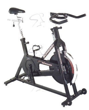 sportfiets, Ophalen, Metaal, Hometrainer, Benen