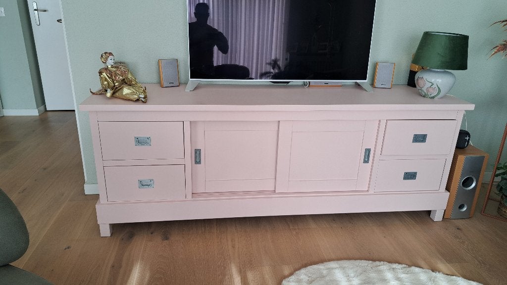 dressoir, Ophalen, Gebruikt, Met deur(en), 150 tot 200 cm