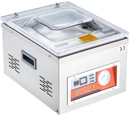 Vacumeermachine - Vacuümverpakkingsmachine - Vacuümmachines, Corvance B.V., Verzenden, Nieuw, Corvancebol@gmail.com