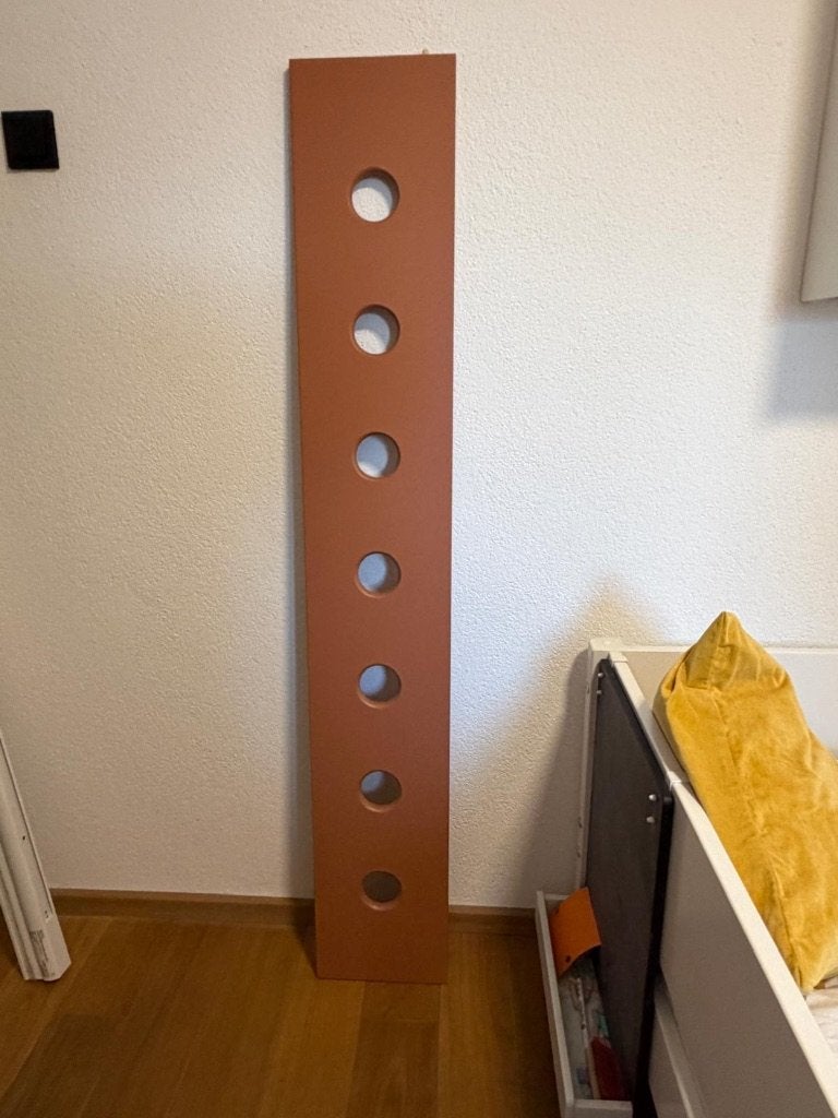 Uitvalbeveiliging flexa bed, Ophalen of Verzenden, Zo goed als nieuw, 160 tot 180 cm, Minder dan 70 cm