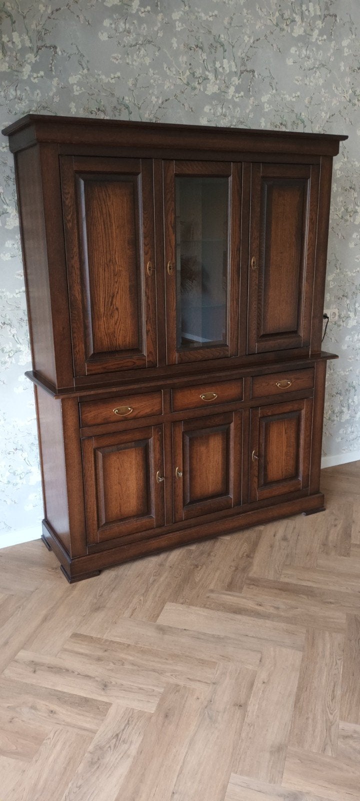 Buffetkast, Ophalen, 25 tot 50 cm, 150 tot 200 cm, 150 tot 200 cm