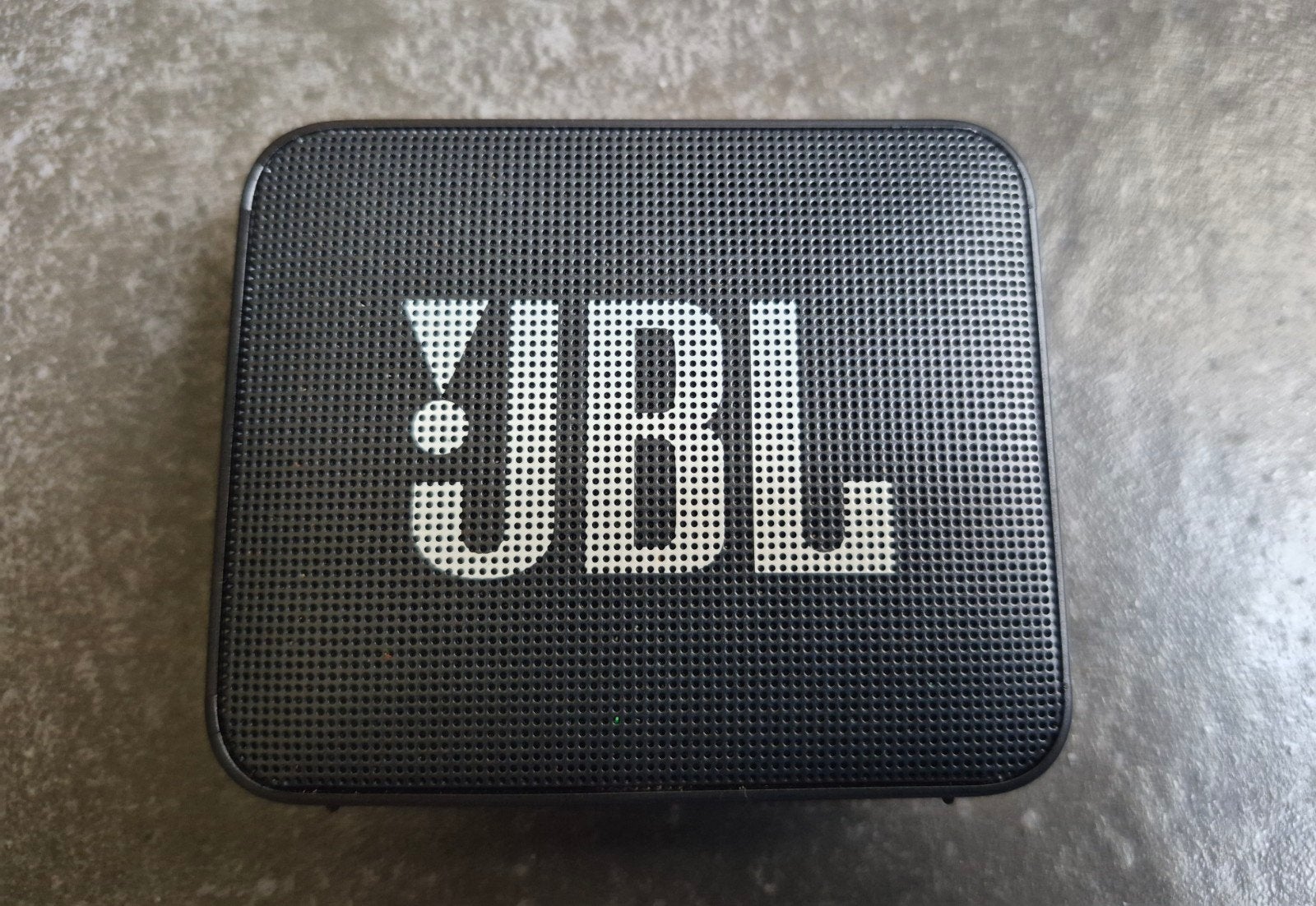 JBL Go 2 Bluetooth speaker in uitstekende staat, Overige merken, Overige typen, Ophalen of Verzenden, Zo goed als nieuw