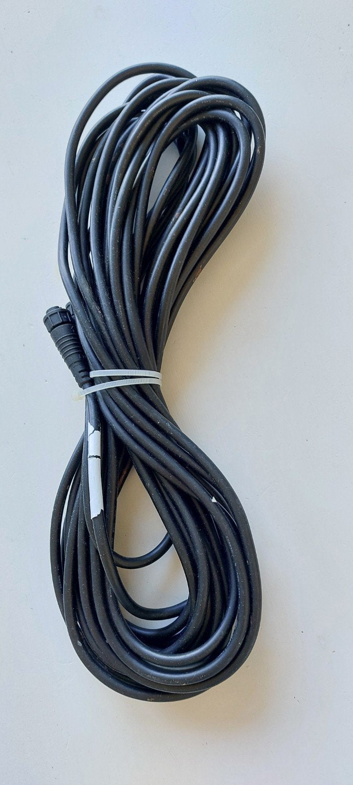 SIMRAD cx44/ca44/cp44/...kabel Dual Station-display – 153-60, Ophalen of Verzenden, Zo goed als nieuw, Kabel of Apparatuur