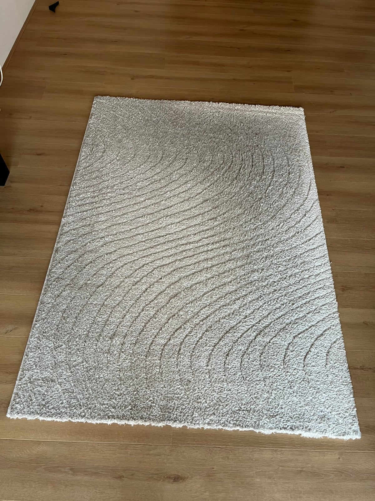 Gratis Vloerkleed, Ophalen, Gebruikt, 150 tot 200 cm, 200 cm of meer