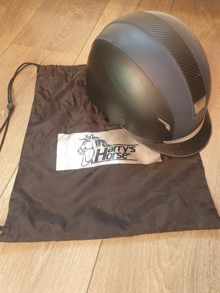 Harry's Horse cap, Gebruikt, Verzenden, Overige soorten, Kinderen