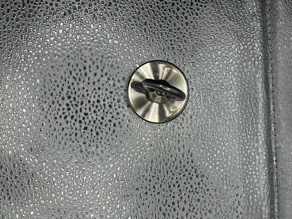 Nieuwe 60mm magneet voor magneetvissen, Hobby en Vrije tijd, Overige Hobby en Vrije tijd, Jansstraat 1/4, Nieuw, Ophalen of Verzenden