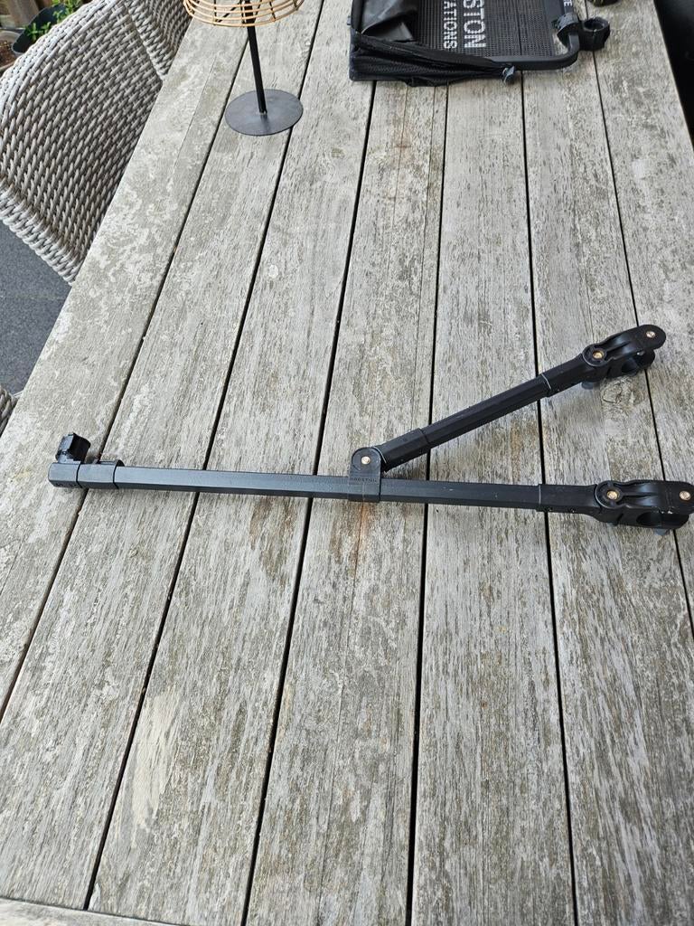 preston offbox  xs feederarm, Ophalen of Verzenden, Overige typen