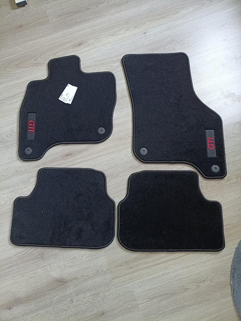 Nieuwe originele GTI automatten VW Golf 7.5, Ophalen of Verzenden, Nieuw