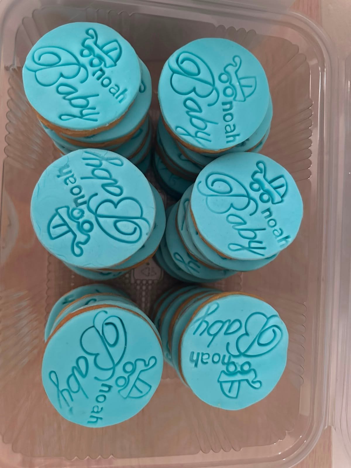 Marokkaans koekjes en hapjes, Ophalen of Verzenden, Nieuw