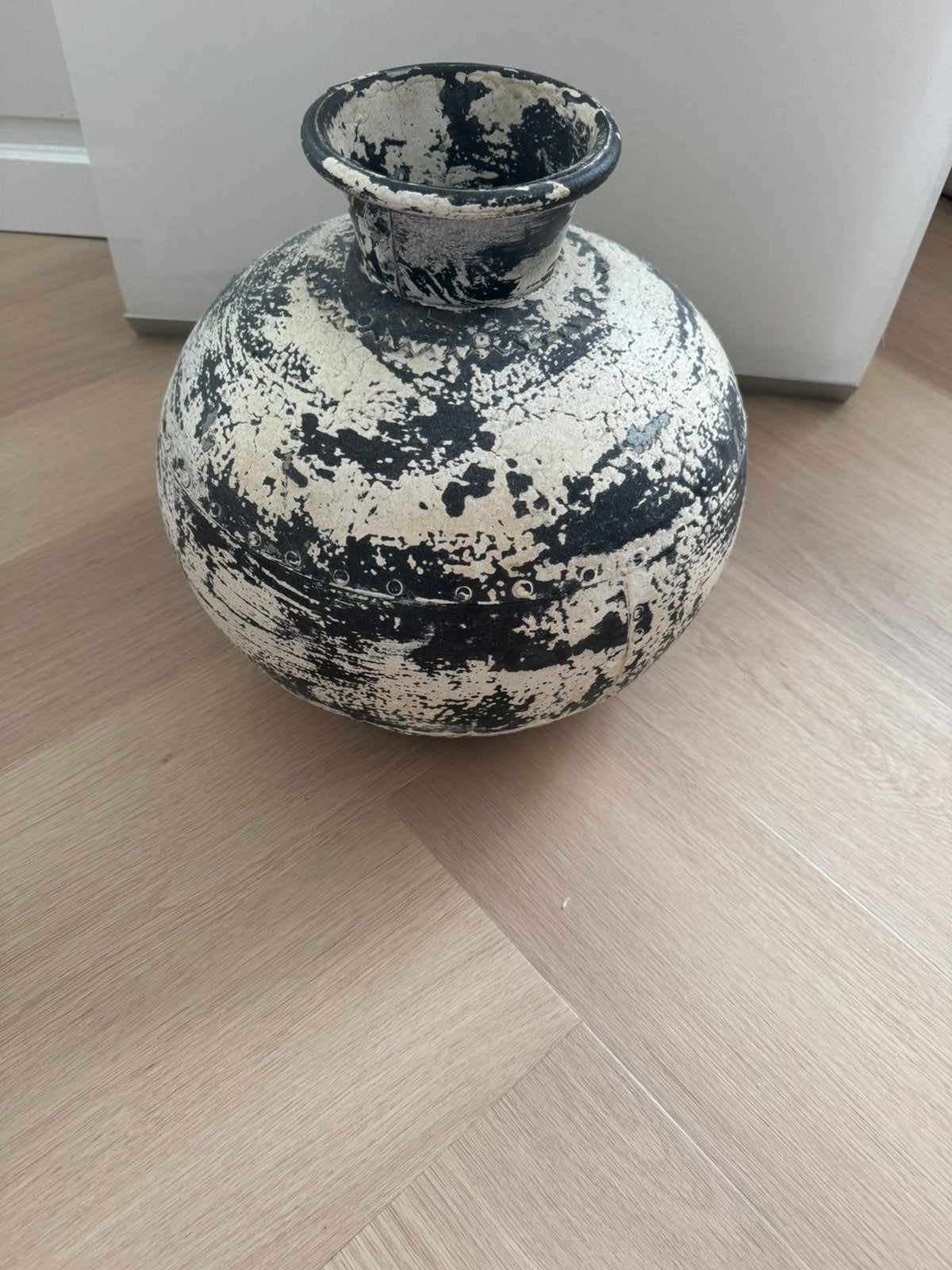 Prachtige design vaas!, Antiek en Kunst, Ophalen