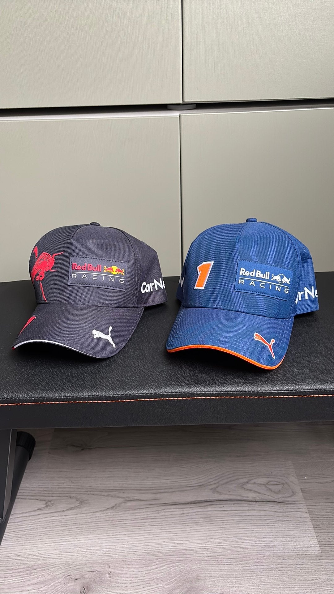 Max verstappen petten nieuw, Ophalen, Nieuw, One size fits all, Pet