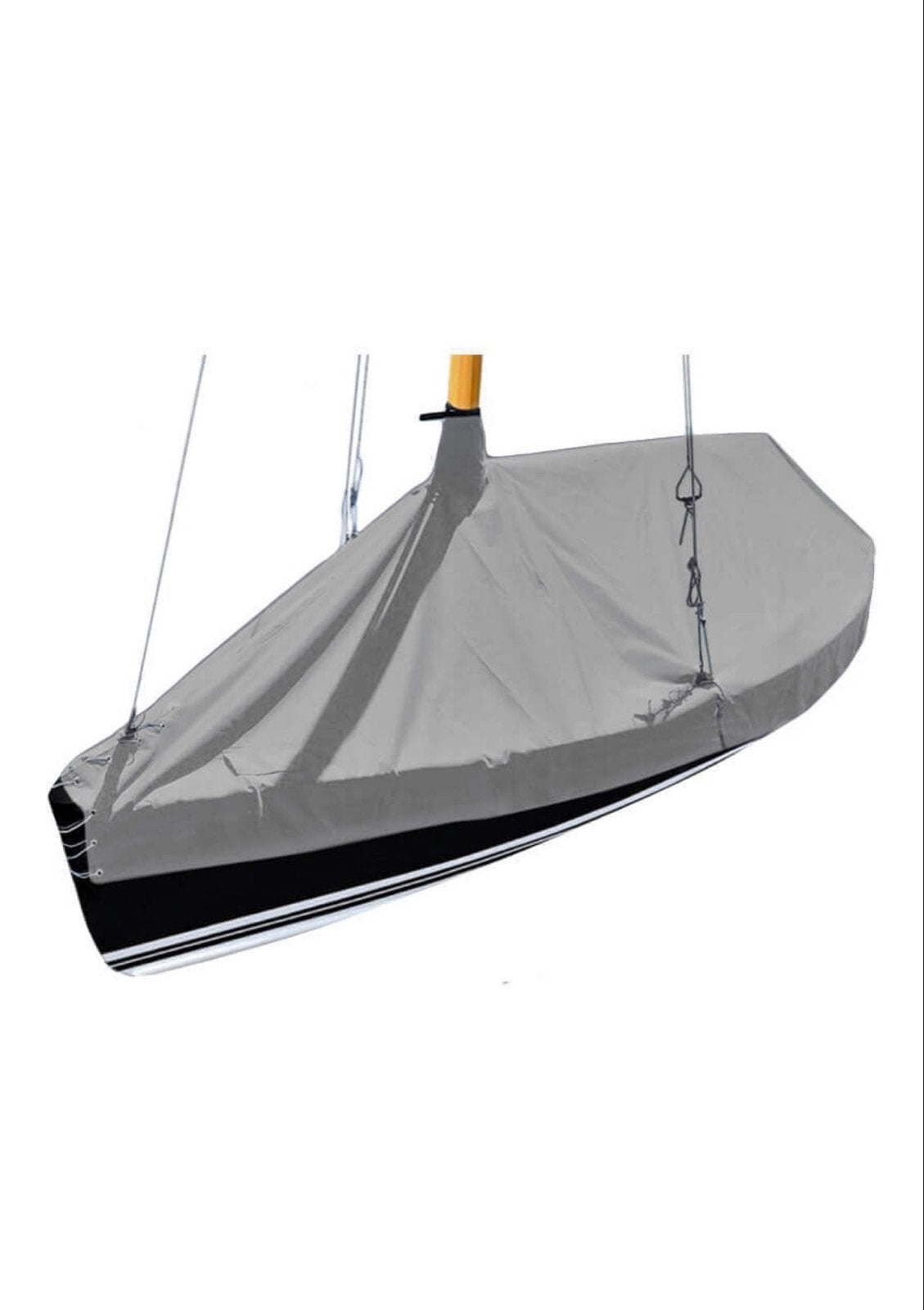 Nieuwe Valk / polyvalk dektent - waterdicht, Ophalen of Verzenden, Nieuw, Overige typen