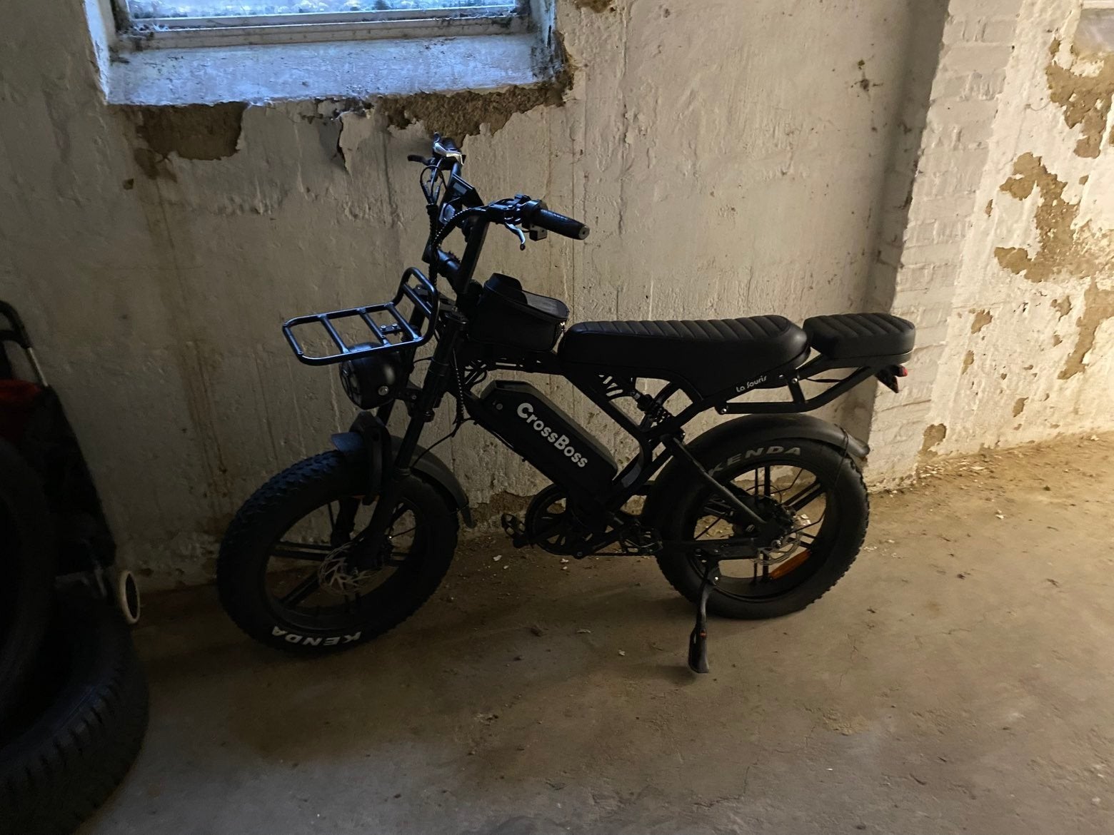 Fatbike, Ophalen of Verzenden, Nieuw
