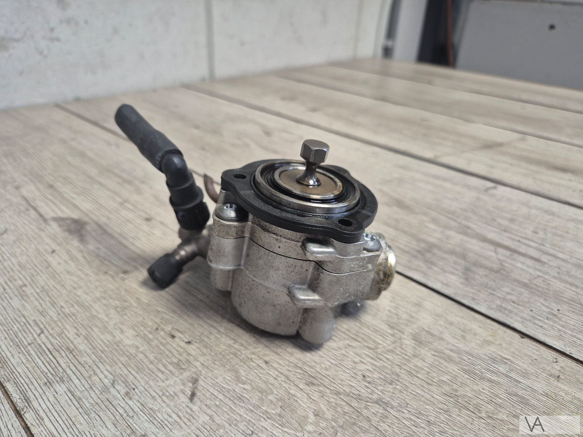 Benzine hogedrukpomp voor Opel Vectra / Zafira 2.2 direct, Gebruikt, -, -, Opel