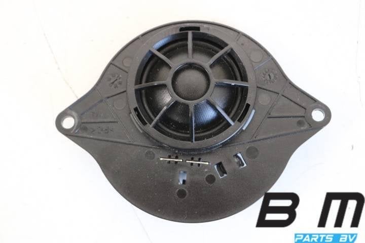 Hogetonenluidspreker Audi A4 8W 8W0035399, Gebruikt
