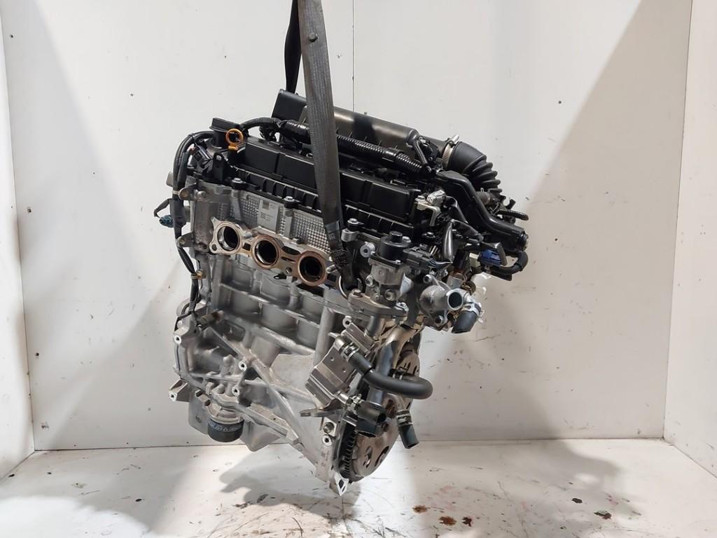 Motor Suzuki Swift (ZC/ZD) (2017-04/..) 1110081PA0000, Gebruikt, Suzuki Deutschland GmbH, Kontakt@suzuki.de, Suzuki-Allee 7, Bensheim 64625, , Duitsland