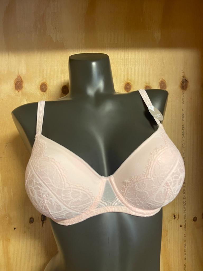 Mey bh maat 85b - 70d - 70e full cup bi stretch, Kleding | Dames, Ondergoed en Lingerie, BH, Roze, Verzenden